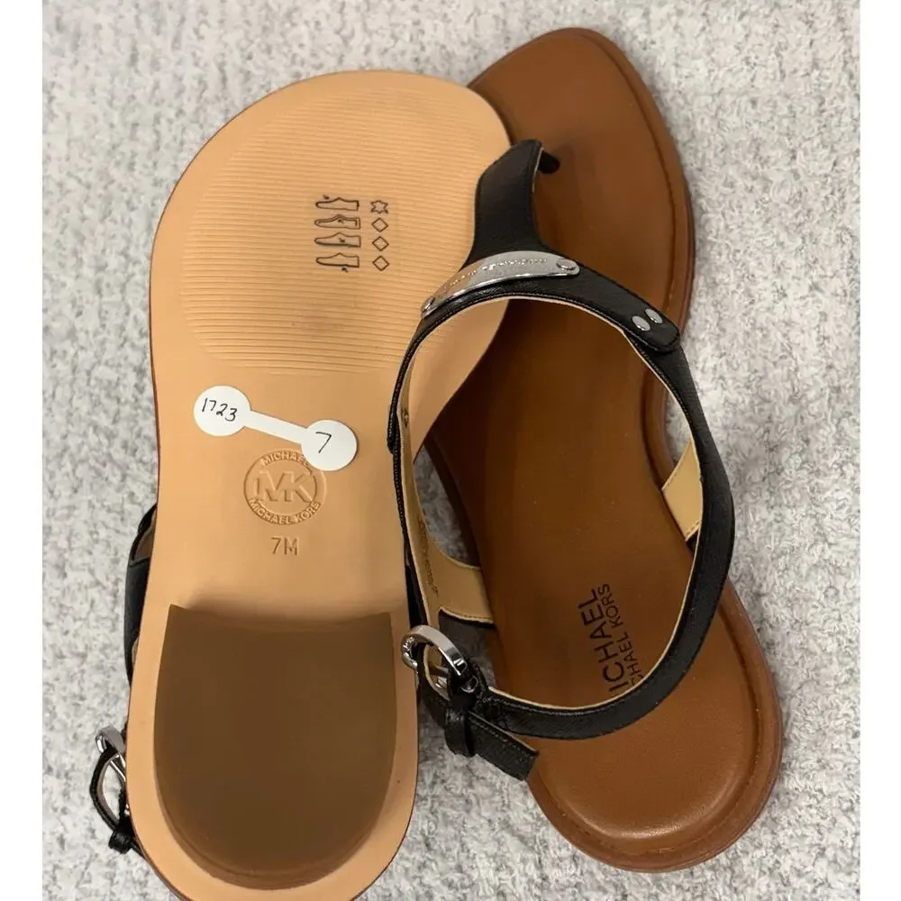 Michael Kors heel tone shipping